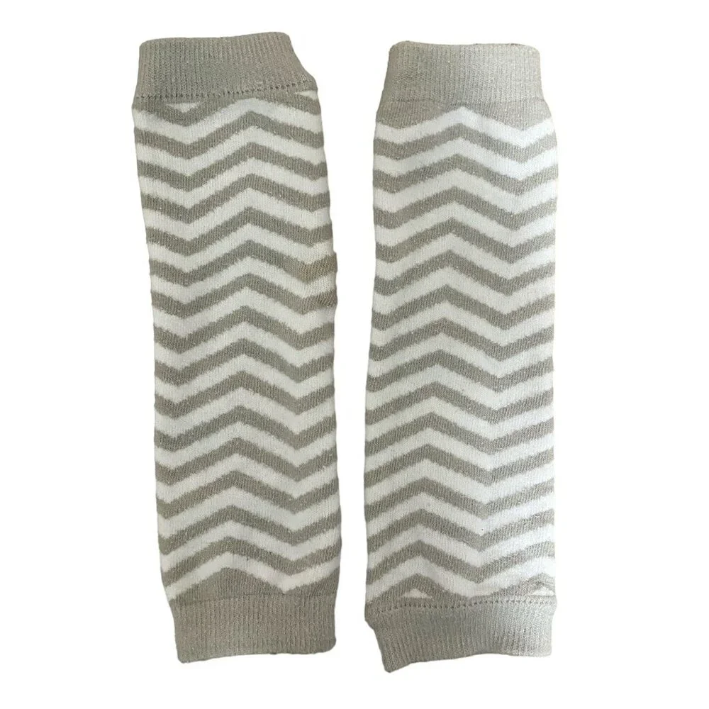 Leg Warmers Bundle Baby Set of 4